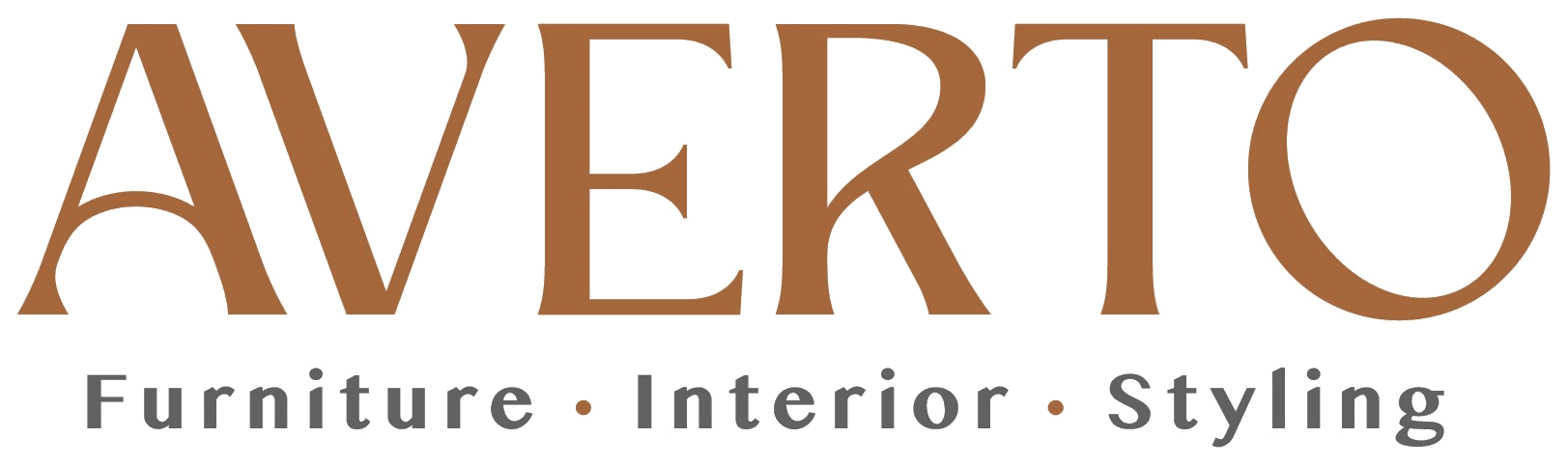 Averto · Furniture · Interior · Styling